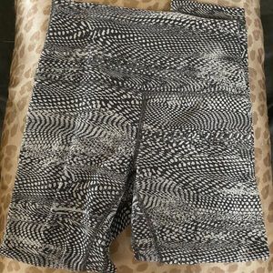 Lululemon Crop Align Leggings